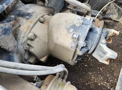 Meritor-Rockwell MT40-14X Front Differential for a 2012 Freightliner Cascadia 125
