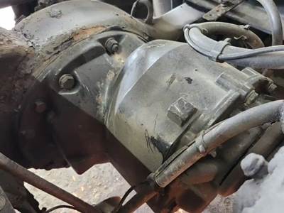 Meritor-Rockwell MT40-14X Front Differential for a 2020 Freightliner Cascadia 126