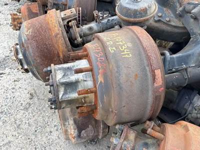 Meritor-Rockwell MT40-14X Front Differential for a 2012 Freightliner Cascadia 125
