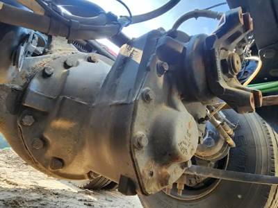 Meritor-Rockwell MT40-14X Front Differential for a 2020 Freightliner Cascadia 126