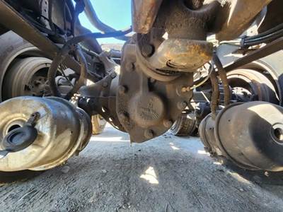 Meritor-Rockwell MT40-14X Front Differential for a 2019 Freightliner Cascadia 126