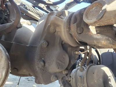 Meritor-Rockwell MT40-14X Front Differential for a 2019 Freightliner Cascadia 126