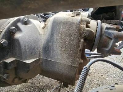 Meritor-Rockwell MT40-14X Front Differential for a 2017 Kenworth T680