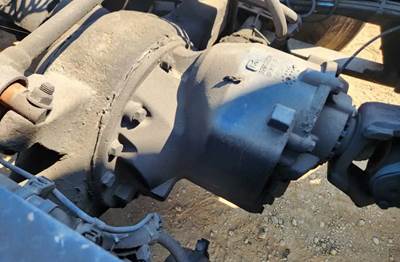 Meritor-Rockwell MT40-14X Front Differential for a 2012 Freightliner Cascadia 125