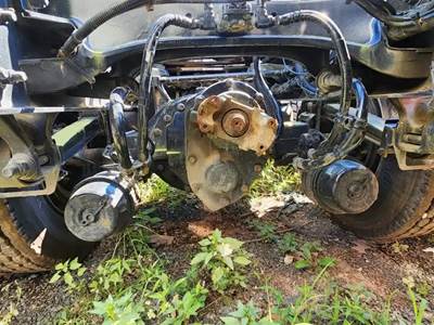 Meritor-Rockwell MT40-14X Front Differential for a 2019 Kenworth T680