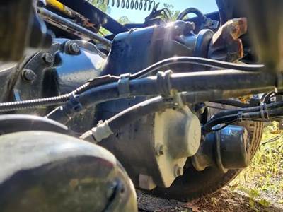 Meritor-Rockwell MT40-14X Front Differential for a 2019 Kenworth T680