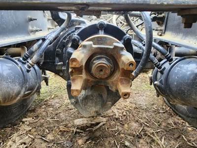 Meritor-Rockwell MT40-14X Front Differential for a 2022 International LT625