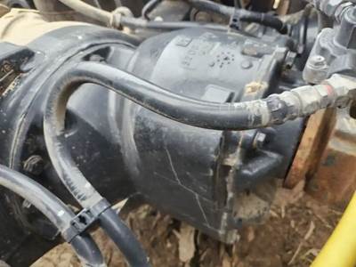 Meritor-Rockwell MT40-14X Front Differential for a 2022 International LT625