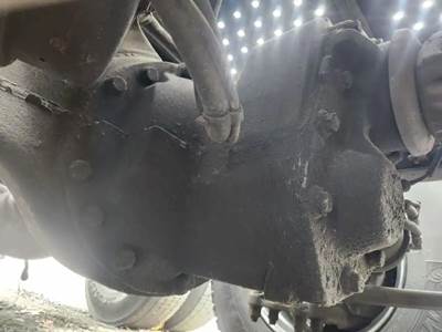 Meritor-Rockwell MT40-14X Front Differential for a 2018 Freightliner Cascadia 113