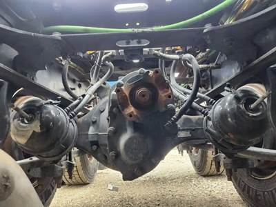 Meritor-Rockwell MT40-14X Front Differential for a 2024 International RH613