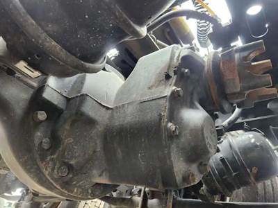 Meritor-Rockwell MT40-14X Front Differential for a 2024 International RH613