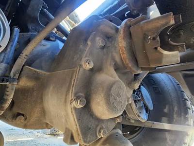 Meritor-Rockwell MT40-14X Front Differential for a 2021 International LT625