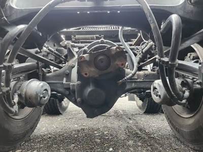 Meritor-Rockwell MT40-14X Front Differential for a 2021 Kenworth T680