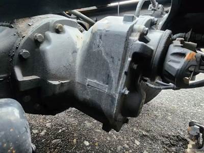 Meritor-Rockwell MT40-14X Front Differential for a 2021 Kenworth T680