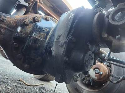 Meritor-Rockwell MT40-14X Front Differential for a 2019 Kenworth T680