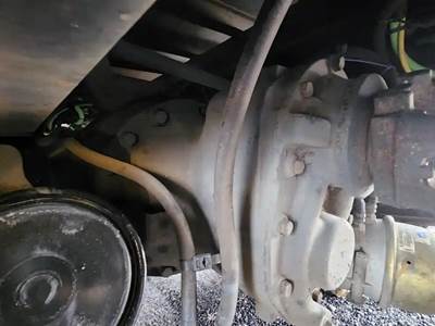 Meritor-Rockwell MT40-14X Front Differential for a 2021 International RH613