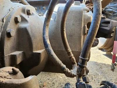 Meritor-Rockwell MT40-14X Front Differential for a 2020 Western Star 4900 FA