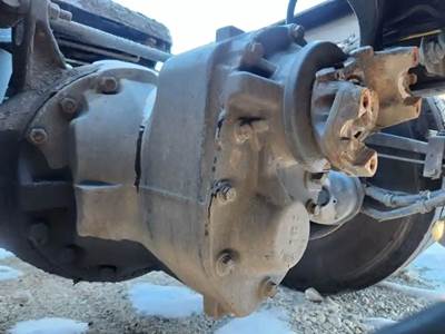 Meritor-Rockwell MT40-14X Front Differential for a 2023 Kenworth T680