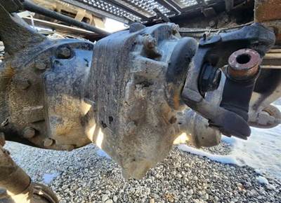Meritor-Rockwell MT40-14X Front Differential for a 2016 Freightliner Cascadia 125