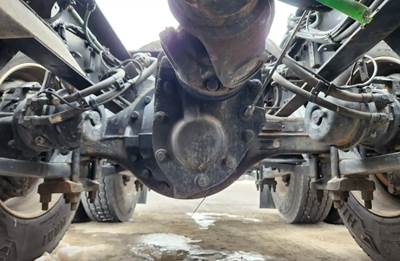 Meritor-Rockwell MT40-14X Front Differential for a 2019 Freightliner Cascadia 126