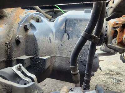 Meritor-Rockwell MT40-14X Front Differential for a 2014 Freightliner Cascadia 125