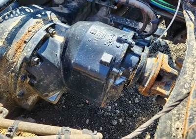 Meritor-Rockwell MT40-14X Front Differential for a 2019 Freightliner Cascadia 126