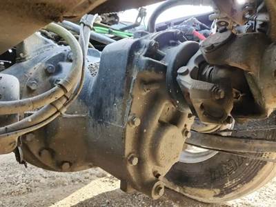 Meritor-Rockwell MT40-14X Front Differential for a 2024 Western Star 47X