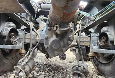 Meritor-Rockwell MT40-14X Complete Axle-Front Rears for a 2020 Freightliner Cascadia 126