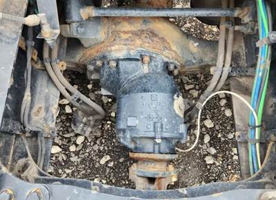 Meritor-Rockwell MT40-14X Front Differential for a 2020 Freightliner Cascadia 126