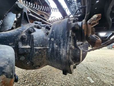 Meritor-Rockwell MT40-14X Front Differential for a 2023 Peterbilt 567