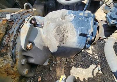 Meritor-Rockwell MT40-14X Front Differential for a 2022 International LT625