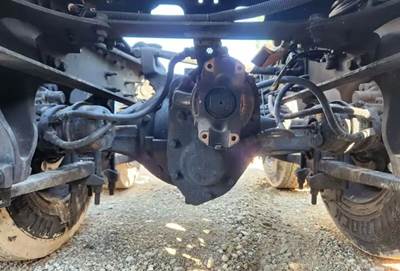 Meritor-Rockwell MT40-14X Complete Axle-Front Rears for a 2019 International LT625