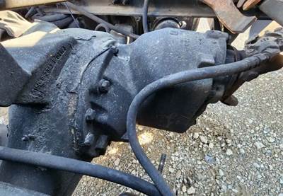Meritor-Rockwell MT40-14X Front Differential for a 2019 International LT625