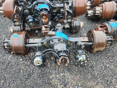 Meritor-Rockwell MT40-14X Complete Axle-Front Rears for a 2015 International PROSTAR
