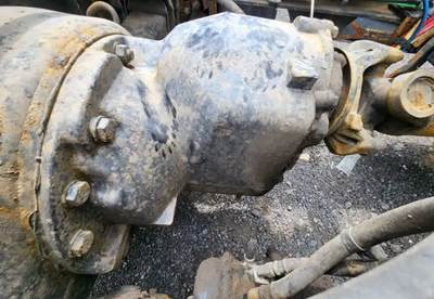 Meritor-Rockwell MT40-14X Front Differential for a 2018 Freightliner Cascadia 125