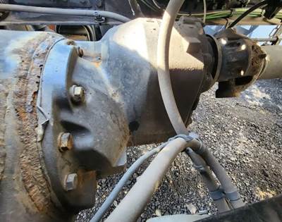 Meritor-Rockwell MT40-14X Front Differential for a 2020 Freightliner Cascadia 126