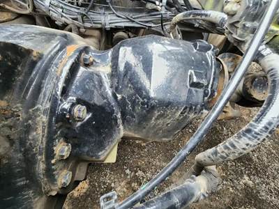 Meritor-Rockwell MT40-14X Front Differential for a 2017 Volvo VNL