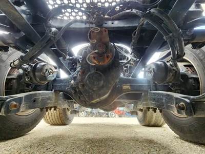 Meritor-Rockwell MT40-14X Complete Axle-Front Rears for a 2024 Kenworth T680