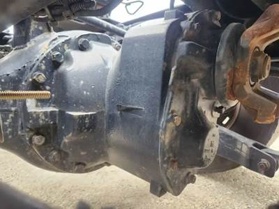 Meritor-Rockwell MT40-14X Front Differential for a 2024 Kenworth T680