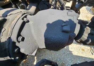 Meritor-Rockwell MT40-14X Front Differential for a 2016 International PROSTAR