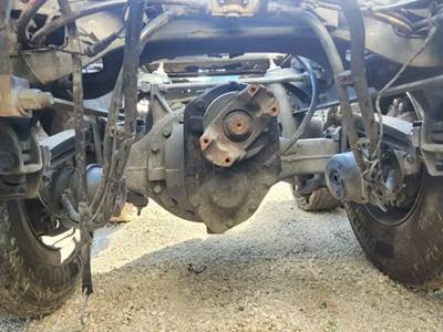 Meritor-Rockwell MT40-14X Complete Axle-Front Rears for a 2020 Peterbilt 579