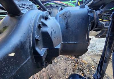 Meritor-Rockwell MT40-14X Front Differential for a 2025 International LT