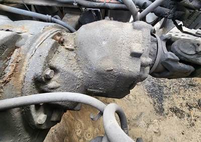 Meritor-Rockwell MT40-14X Front Differential for a 2015 International PROSTAR