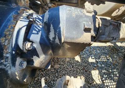Meritor-Rockwell MT40-14X Front Differential for a 2016 International 9900I