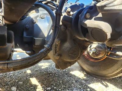 Meritor-Rockwell MT40-14X Front Differential for a 2020 Volvo VNR64T