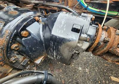 Meritor-Rockwell MT40-14X Front Differential for a 2019 Freightliner Cascadia 116 Day Cab