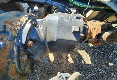 Meritor-Rockwell MT40-14X Front Differential for a 2019 Freightliner Cascadia 116 Day Cab