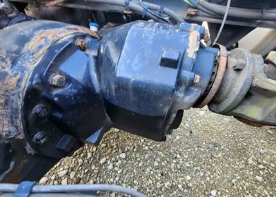 Meritor-Rockwell MT40-14X Front Differential for a 2019 Freightliner Cascadia 116 Day Cab