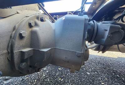 Meritor-Rockwell MT40-14X Front Differential for a 2018 Mack CXU613