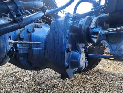 Meritor-Rockwell MT40-14X Front Differential for a 2024 Freightliner Cascadia 126